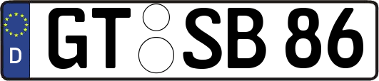 GT-SB86
