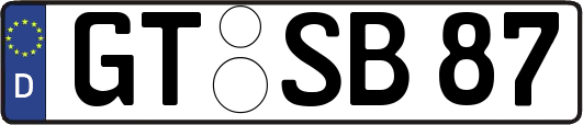 GT-SB87