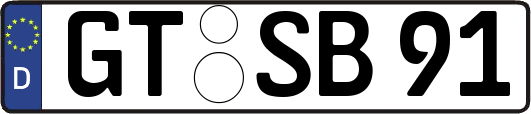 GT-SB91