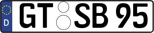 GT-SB95