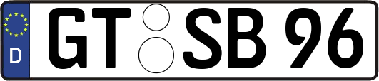GT-SB96