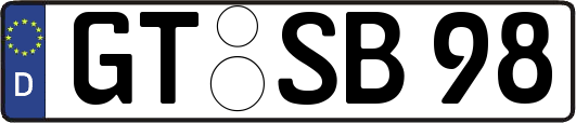 GT-SB98