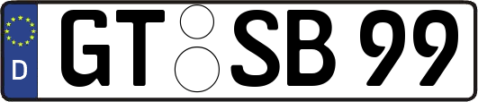 GT-SB99