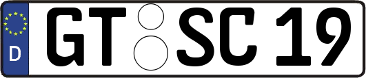 GT-SC19