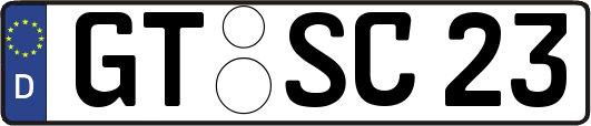 GT-SC23