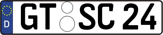 GT-SC24