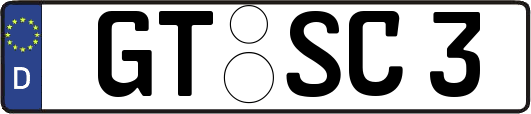 GT-SC3