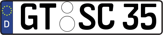 GT-SC35