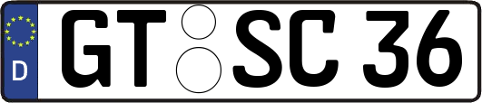 GT-SC36