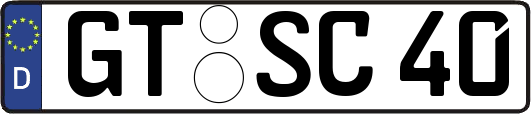 GT-SC40