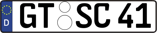 GT-SC41