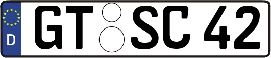 GT-SC42