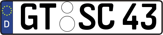 GT-SC43