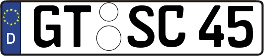 GT-SC45