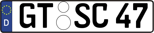GT-SC47