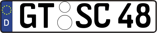 GT-SC48