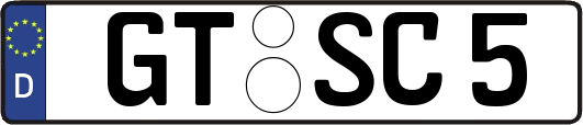 GT-SC5