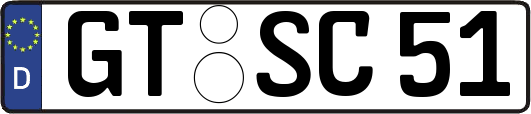GT-SC51