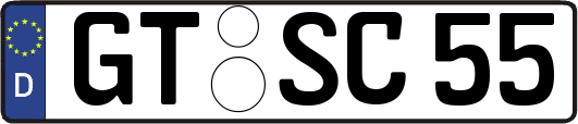 GT-SC55