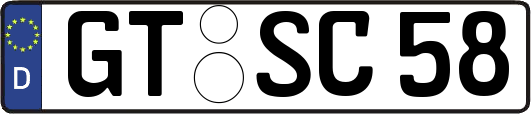 GT-SC58