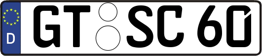 GT-SC60