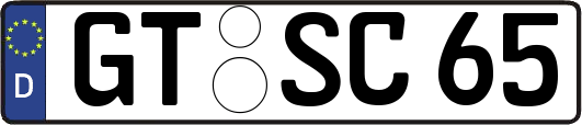 GT-SC65