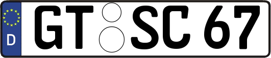 GT-SC67