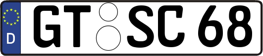 GT-SC68