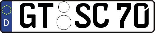 GT-SC70