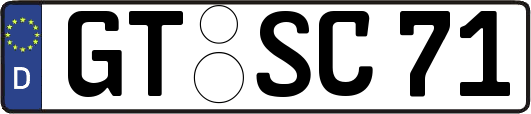 GT-SC71