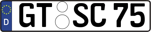 GT-SC75