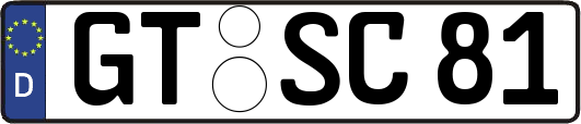 GT-SC81