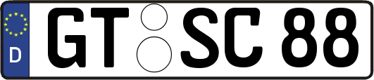 GT-SC88