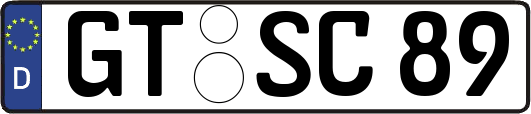 GT-SC89