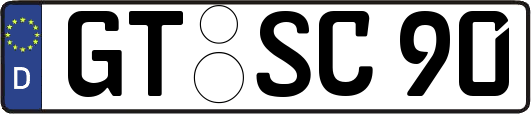 GT-SC90