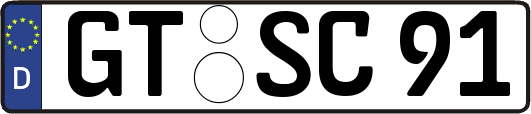 GT-SC91