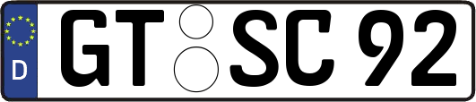 GT-SC92
