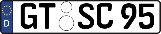 GT-SC95