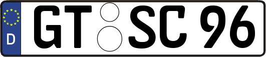 GT-SC96