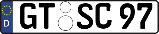 GT-SC97