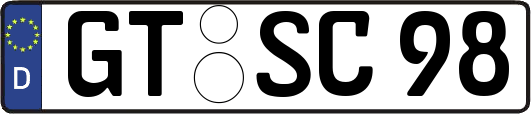 GT-SC98