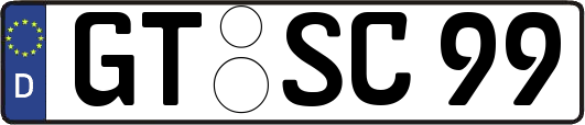 GT-SC99