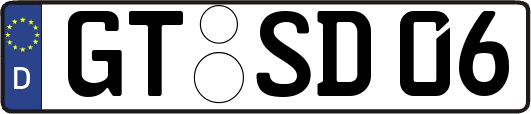 GT-SD06
