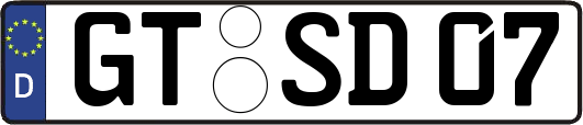 GT-SD07