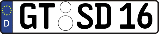 GT-SD16