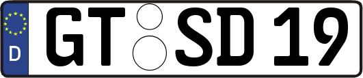 GT-SD19