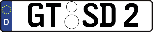 GT-SD2