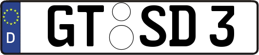 GT-SD3