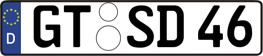 GT-SD46