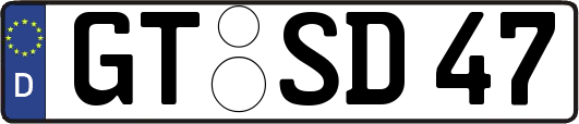 GT-SD47